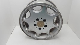 Wheel 202 Type C230 15x6-1/2 Alloy 8 Hole Fits 94-97 MERCEDES C-CLASS 714060 - £77.09 GBP