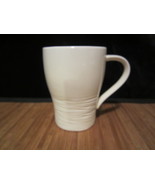 2008 Starbucks Coffee Company Design House Stockholm Mug Tea Cup White 1... - €13,11 EUR
