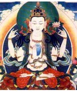 Chenrezig Reiki,  Chenrezig Mantra and Chenrezig Meditation - $5.00
