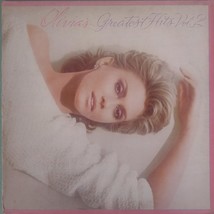 Olivia&#39;s Greatest Hits Vol. 2 * Olivia Newton-John [Vinyl] Olivia Newton... - $4.85