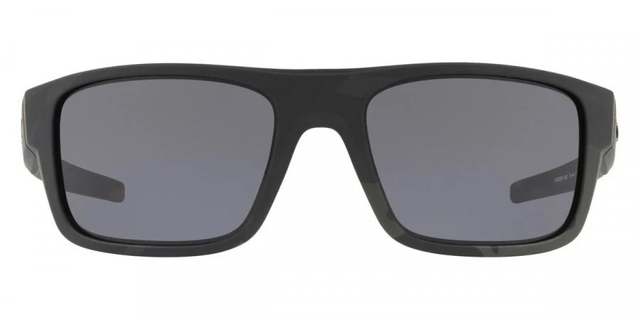 Oakley Drop Point Sunglasses CAMO Multicam Black / Grey Lenses OO9367-1260 Item image 2