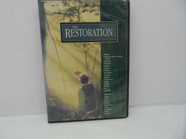 The Restoration (DVD, The Church of Jesus Christ of Latter-Day Saints) - £0.74 GBP