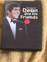Dean Martin: The Best Of Dean and His Friends, DVD - $9.41