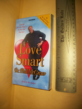 Education Gift Audio Book Set Dr. Phil McGraw Love Smart Relationship Cassettes - £7.43 GBP