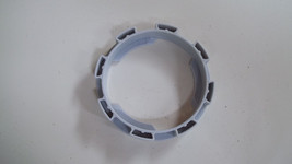 Frigidaire Dishwasher Model FGID2466QF2A Vent Connector 154562902 - $24.95