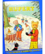 Rupert ~ The Daily Express Annual 1974 - First Edition - £15.63 GBP