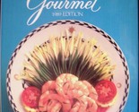 BRAND NEW 1989 1st Ed. The Best of Gourmet 0394575296 - $22.11