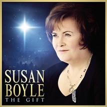 The Gift [Audio CD] Susan Boyle - £4.70 GBP