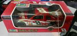 New John McDonald #8 - 1998 Chevy Monte Carlo Circuit City 1:24 Race Car... - £27.40 GBP