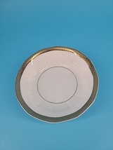 Penn China Dessert Bowl 18K Gold Trim Replacement - $5.95
