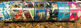 Duck Brand~Duct Tape~Star Wars, Bacon, Tinkerbell, Angry Birds 1.88 Inch... - $10.88