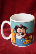 Vintage Disney Minnie Mouse XL Coffee Cup - £17.18 GBP