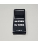 Lasko 6 Button Remote Control for Oscillating Tower Fan REMOTE ONLY - £11.81 GBP