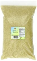 Family Food Co. Premium Raw Turbinado Cane Sugar Gold 5 lbs. - $29.17