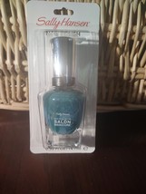 Sally Hansen Complete Salon Manicure 573 Blue Chip - £7.00 GBP