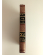 1986 Funk &amp; Wagnalls New Encyclopedia Volume 23 - €7,43 EUR