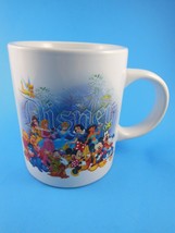 Disney Characters  Winnie The Pooh &amp; Friends &amp; Princesses Cup /Mug Jerry... - £7.78 GBP