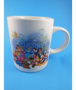Disney Characters  Winnie The Pooh &amp; Friends &amp; Princesses Cup /Mug Jerry... - £7.73 GBP