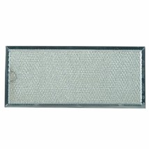 Oem Grease Filter For Whirlpool MH2155XPQ0 MH7140XFB0 MH1150XMB0 MH1150XMQ1 New - £19.42 GBP