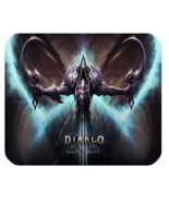 Hot Diablo 5 Mouse Pad for Gaming with Rubber Backed - £7.62 GBP