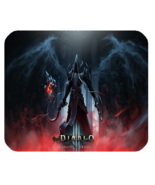Hot Diablo 6 Mouse Pad for Gaming with Rubber Backed - $9.69