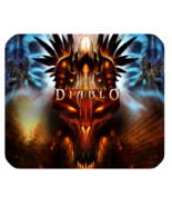 Hot Diablo 30 Mouse Pad for Gaming with Rubber Backed - £7.62 GBP