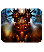 Hot Diablo 30 Mouse Pad for Gaming with Rubber Backed - $9.69
