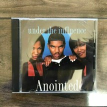 Anointed - Under The Influence Piano Music - £5.39 GBP