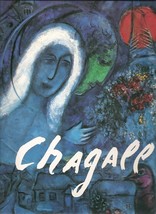 Chagall by Artemis Herald (1993, Hardcover) - £73.52 GBP
