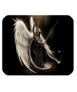 Hot Diablo 48 Mouse Pad for Gaming with Rubber Backed - $9.69
