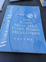 2012 LINCOLN MKT Electrical Wiring Diagram Repair Manual-
show original ... - $2.51