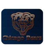 Hot Chicago Bears 8 Mouse Pad for Gaming with Rubber Backed - £7.62 GBP