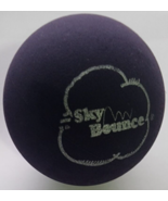 2 Rubber Handballs for Recreational Handball, Stickball/Racquetball, Cat... - $9.74 CAD