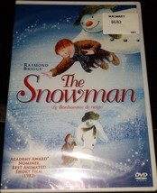 The Snowman [DVD] - £9.46 GBP