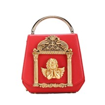 2022 Angel Crossbody Bags For Women Leather Handbags Small Female Shoulder Bag W - £41.22 GBP