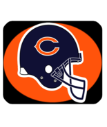 Hot Chicago Bears 25 Mouse Pad for Gaming with Rubber Backed - £7.62 GBP