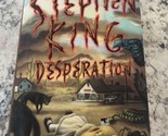 Desperation : Roman by Stephen King (1996, Hardcover)First Viking Editio... - $15.83