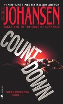 Countdown by Iris Johansen [Book] - £17.28 GBP