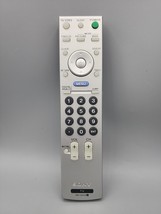 Sony Remote Control RM-YD012 TV RC Tested Working - £7.55 GBP