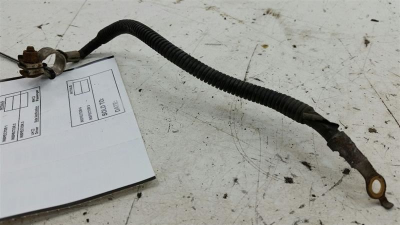 2010 Honda Civic Battery Cable 2011 2009 2008 2007Inspected, Warrantied - Fas... - $35.95