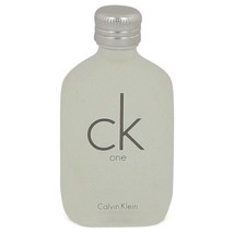 Ck One by Calvin Klein Eau De Toilette .5 oz (Women) - $560.27 MXN