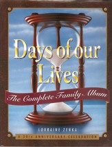 Days Of Our Lives... By Lorraine Zenka(1995, Hardcover) - £88.25 GBP