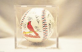 Limited Edition  July 4, 2000 Cardinals &quot;Rec Room&quot;  Baseball Advertising... - £27.14 GBP