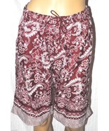 Dolce &amp; Gabbana Men&#39;s Swim Trunks Board Shorts NWT $300 retail (pb113) - $49.49