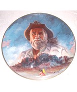 &quot;DeGrazia and His Mountain&quot; The Ted DeGrazia Memorial Collector Porcelai... - $1,629.51 MXN