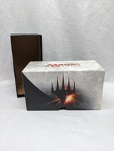 **EMPTY BOX** MTG Origins Fat Pack Empty Box - $10.69