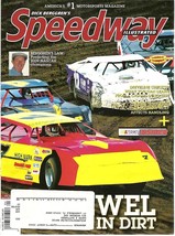Dick Berggren&#39;s Speedway Illustrated April 2009 (Magazine, Book) - £11.68 GBP