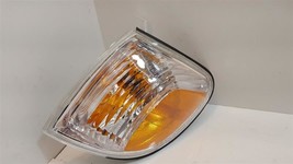 Driver Corner/Park Light Park Lamp-turn Signal Fits 05-06 TUNDRA 542825 - £68.27 GBP