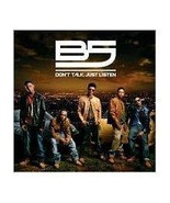 Don&#39;t Talk, Just Listen B5 Bad Boy Ent. 075678999406 CD - €9,31 EUR
