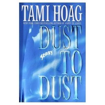 Dust to Dust by Tami Hoag (2000, Hardcover) - £17.38 GBP